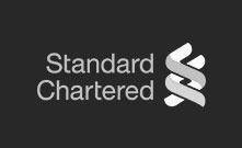 Standard Chartered bank

